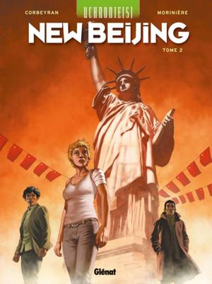 Couverture : Tome 2