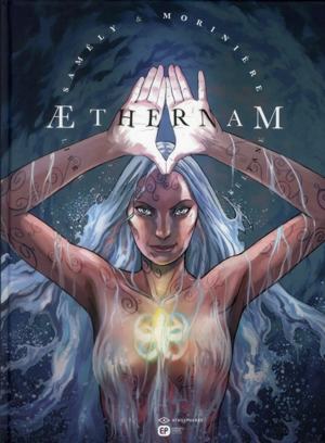 Couverture : Livre 2 : Beltane